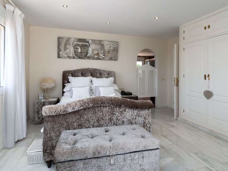 Villa for Sale in La Cala De Mijas, Malaga 18