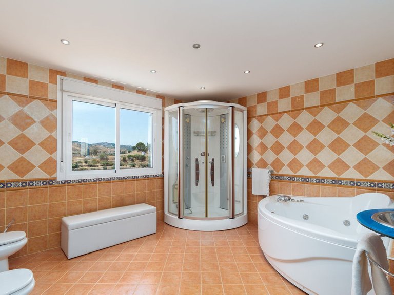 Villa for Sale in La Cala De Mijas, Malaga 19