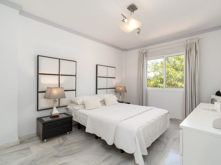 Villa for Sale in La Cala De Mijas, Malaga 21