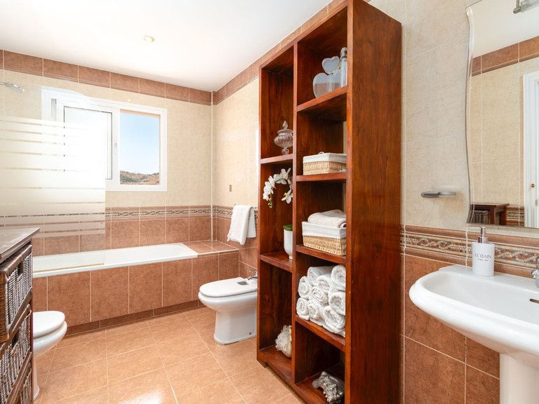Villa for Sale in La Cala De Mijas, Malaga 22