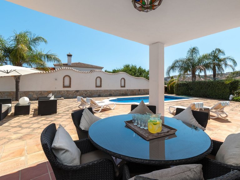 Villa for Sale in La Cala De Mijas, Malaga 23