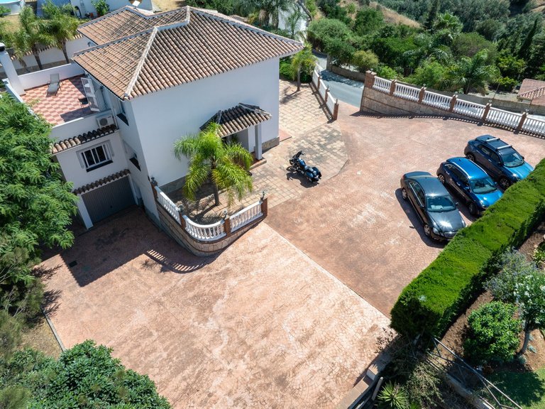 Villa for Sale in La Cala De Mijas, Malaga 25