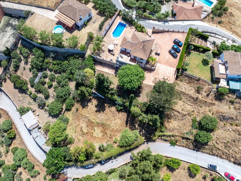 Villa for Sale in La Cala De Mijas, Malaga 26