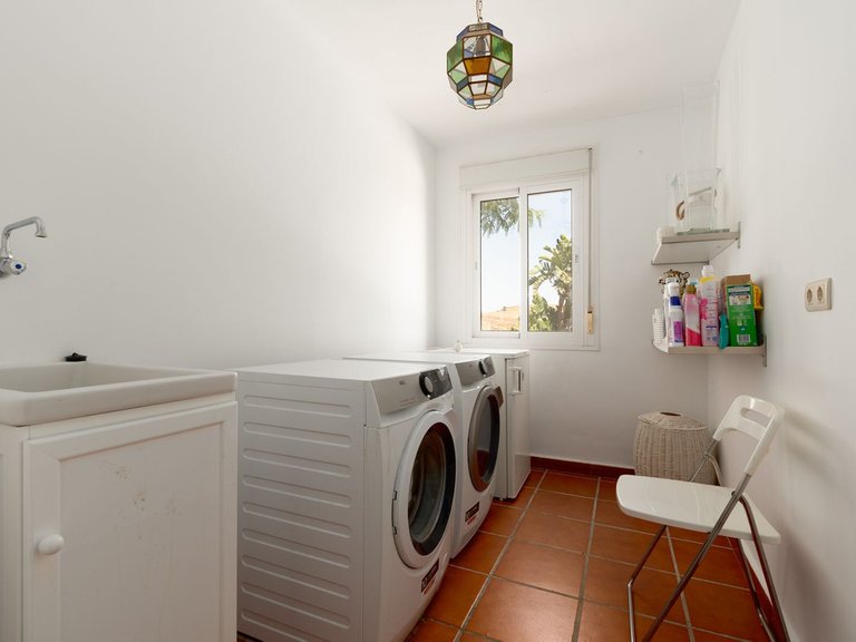 Villa for Sale in La Cala De Mijas, Malaga 27