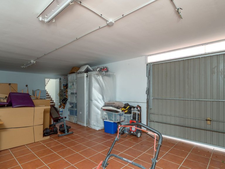 Villa for Sale in La Cala De Mijas, Malaga 28