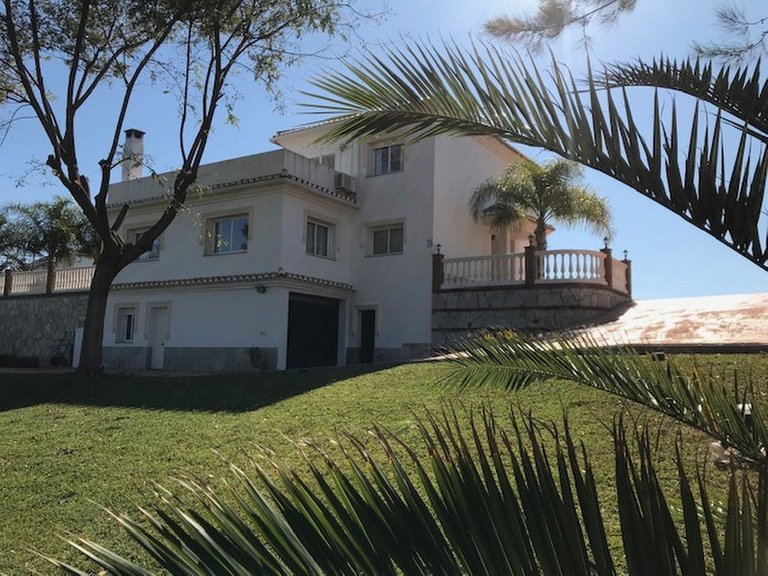 Villa for Sale in La Cala De Mijas, Malaga 29