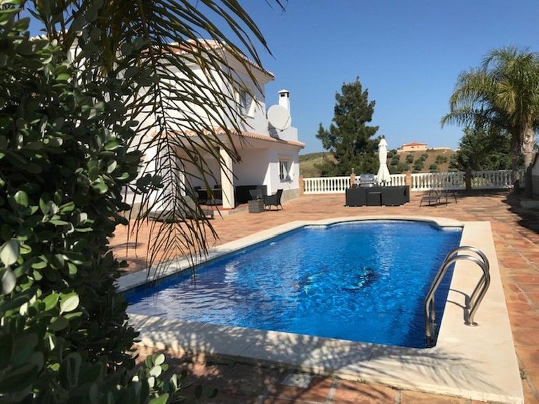 Villa for Sale in La Cala De Mijas, Malaga 32