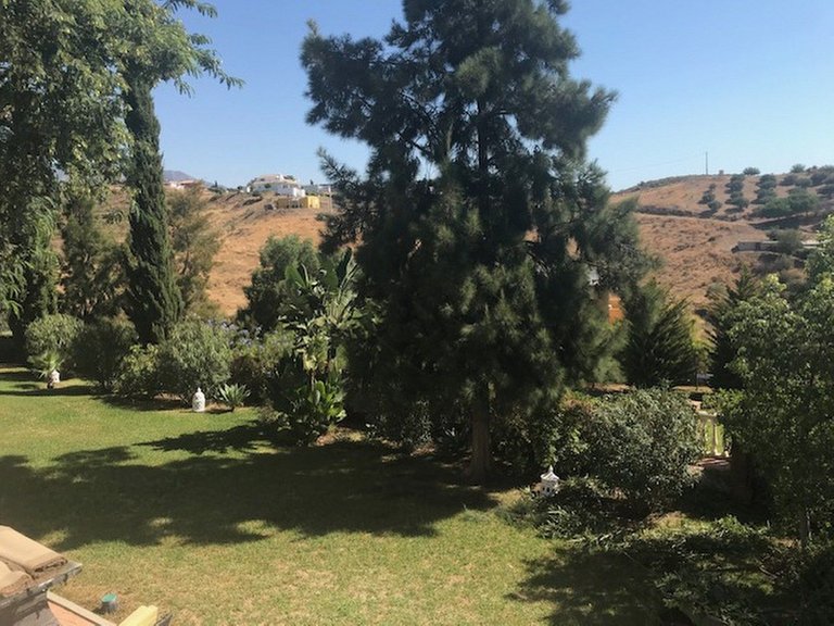 Villa for Sale in La Cala De Mijas, Malaga 33