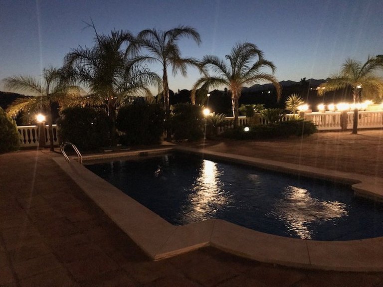 Villa for Sale in La Cala De Mijas, Malaga 35