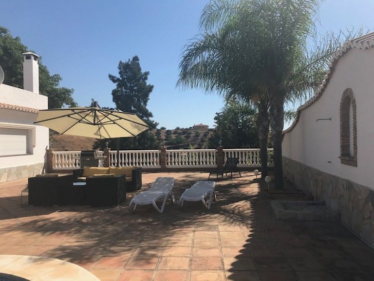 Villa for Sale in La Cala De Mijas, Malaga 36