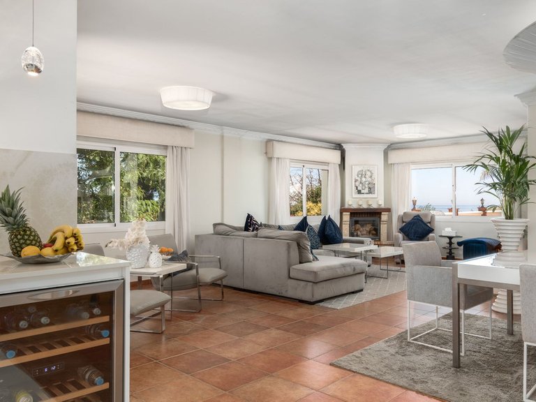 Villa for Sale in La Cala De Mijas, Malaga 4