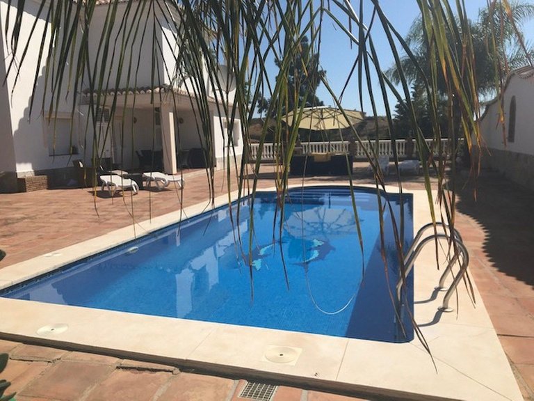 Villa for Sale in La Cala De Mijas, Malaga 41