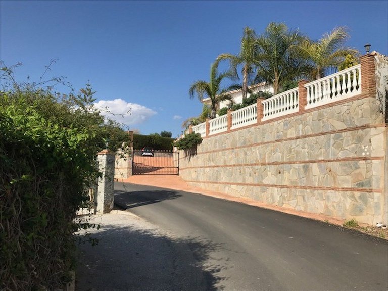 Villa for Sale in La Cala De Mijas, Malaga 43