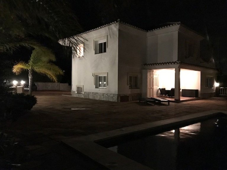 Villa for Sale in La Cala De Mijas, Malaga 47