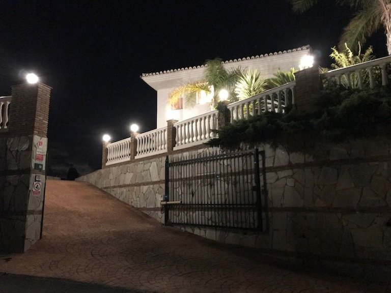 Villa for Sale in La Cala De Mijas, Malaga 48