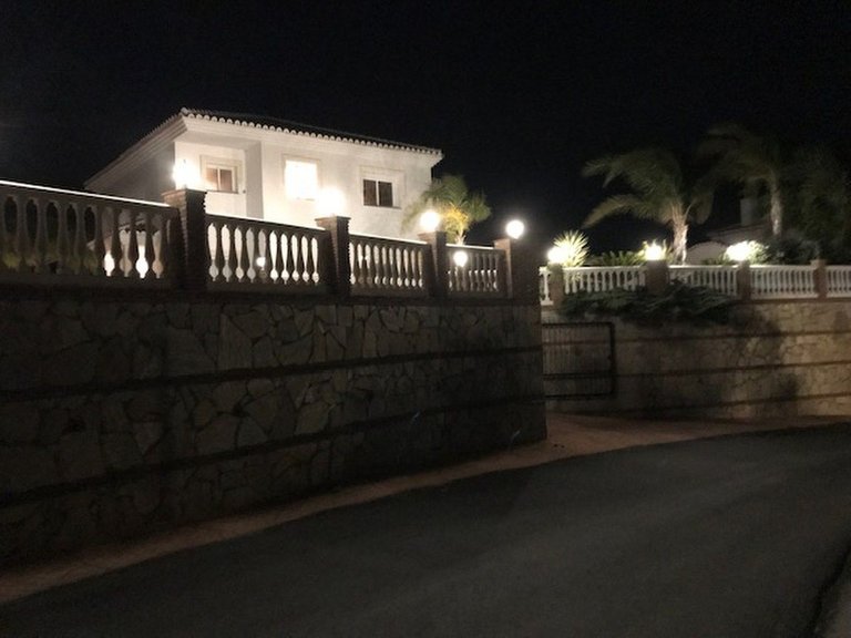 Villa for Sale in La Cala De Mijas, Malaga 49