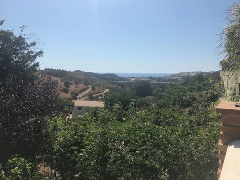 Villa for Sale in La Cala De Mijas, Malaga 50