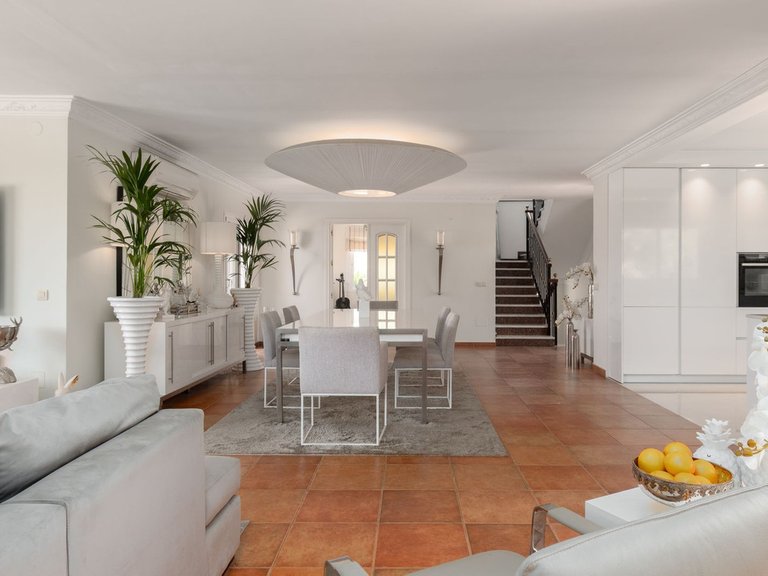 Villa for Sale in La Cala De Mijas, Malaga 6