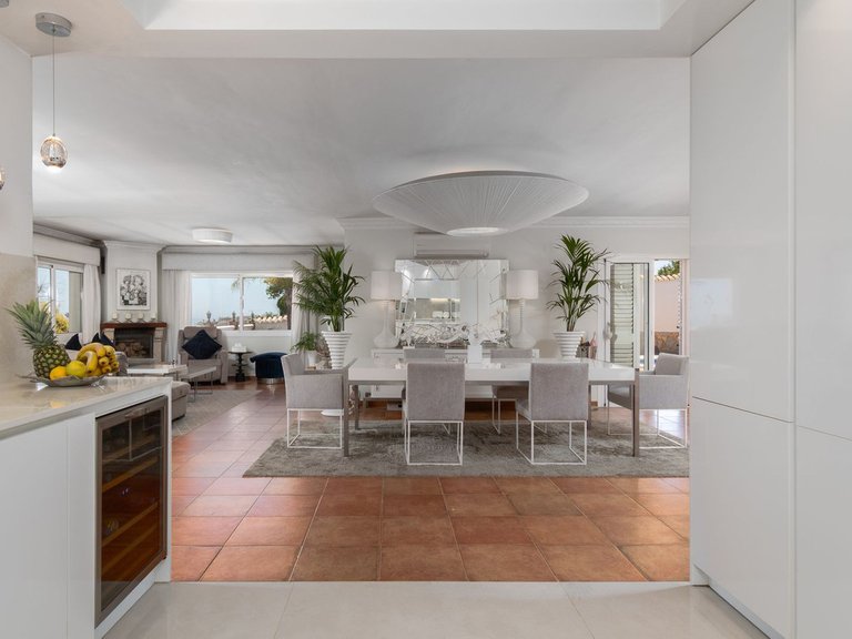 Villa for Sale in La Cala De Mijas, Malaga 7