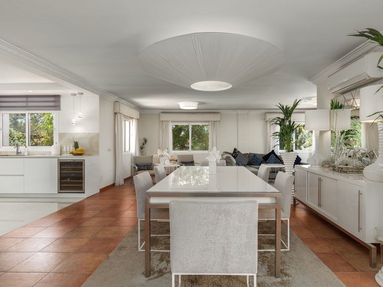 Villa for Sale in La Cala De Mijas, Malaga 8