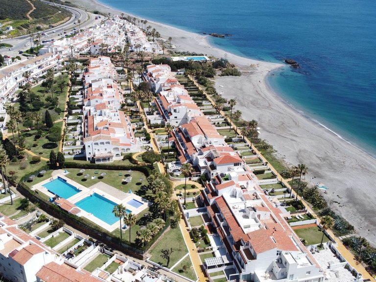Town House for Sale in Manilva, Malaga 1