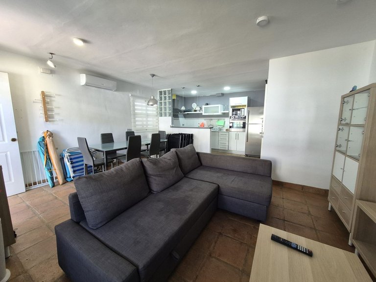 Town House for Sale in Manilva, Malaga 10
