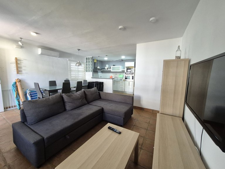 Town House for Sale in Manilva, Malaga 12