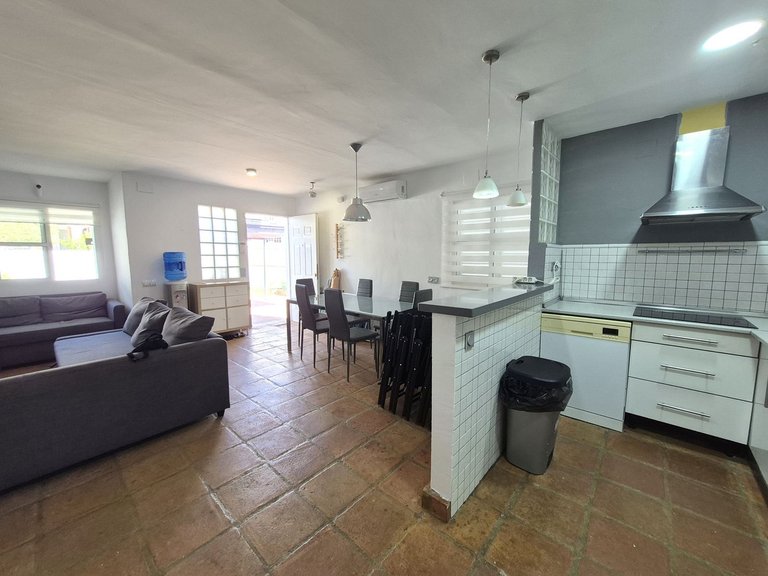 Town House for Sale in Manilva, Malaga 15