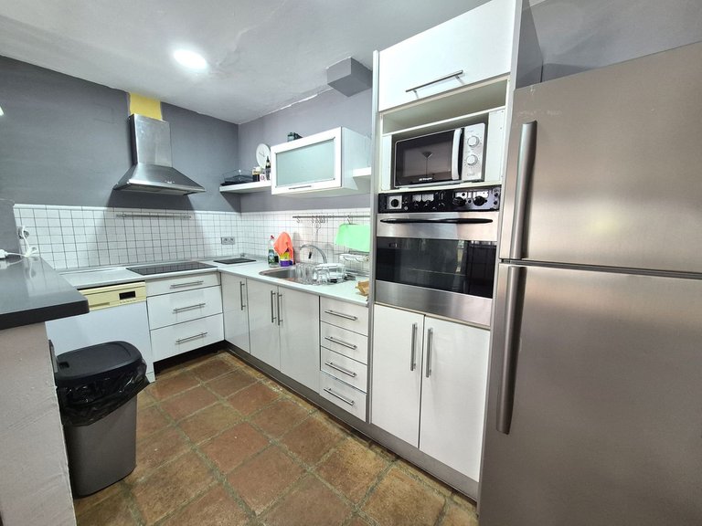 Town House for Sale in Manilva, Malaga 17