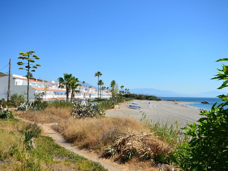 Town House for Sale in Manilva, Malaga 2