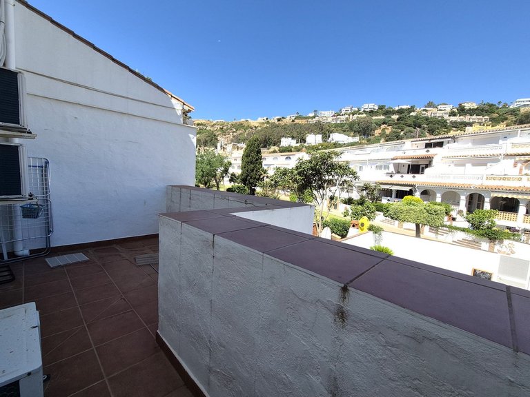 Town House for Sale in Manilva, Malaga 29