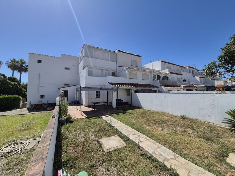 Town House for Sale in Manilva, Malaga 3