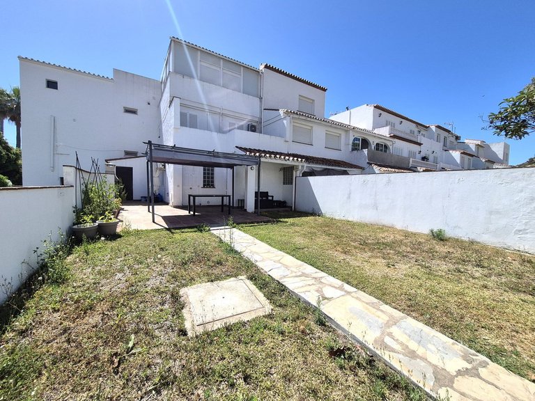 Town House for Sale in Manilva, Malaga 31