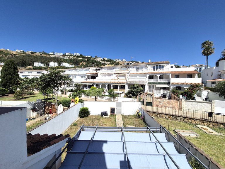 Town House for Sale in Manilva, Malaga 32