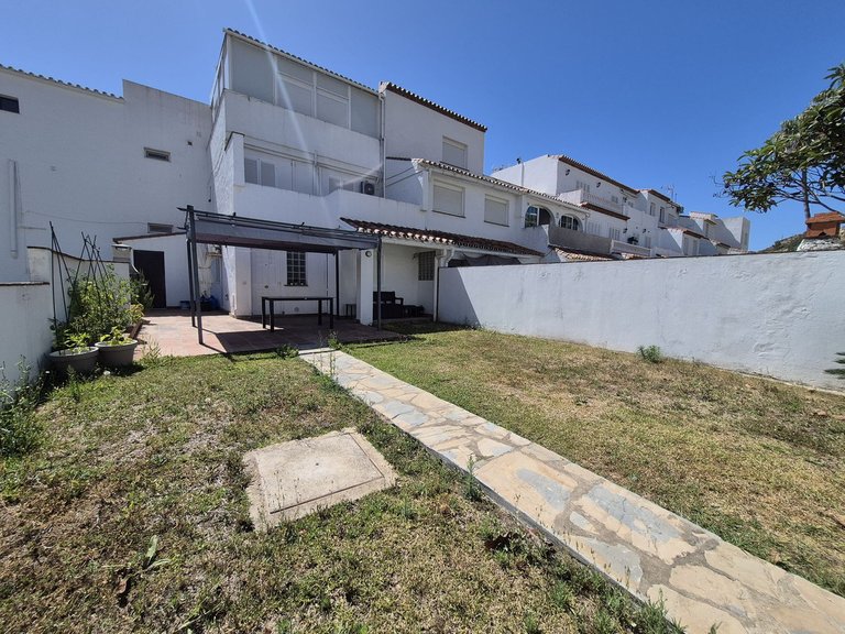 Town House for Sale in Manilva, Malaga 33