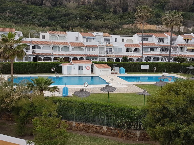 Town House for Sale in Manilva, Malaga 34