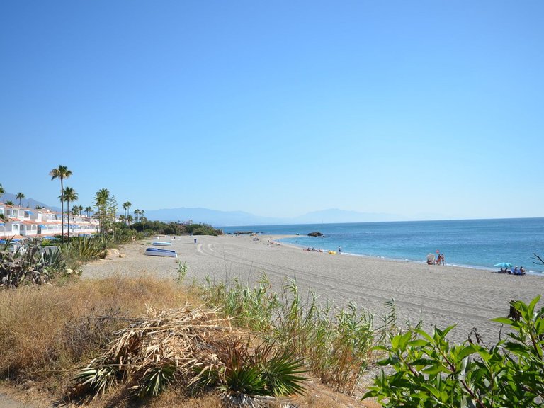 Town House for Sale in Manilva, Malaga 37