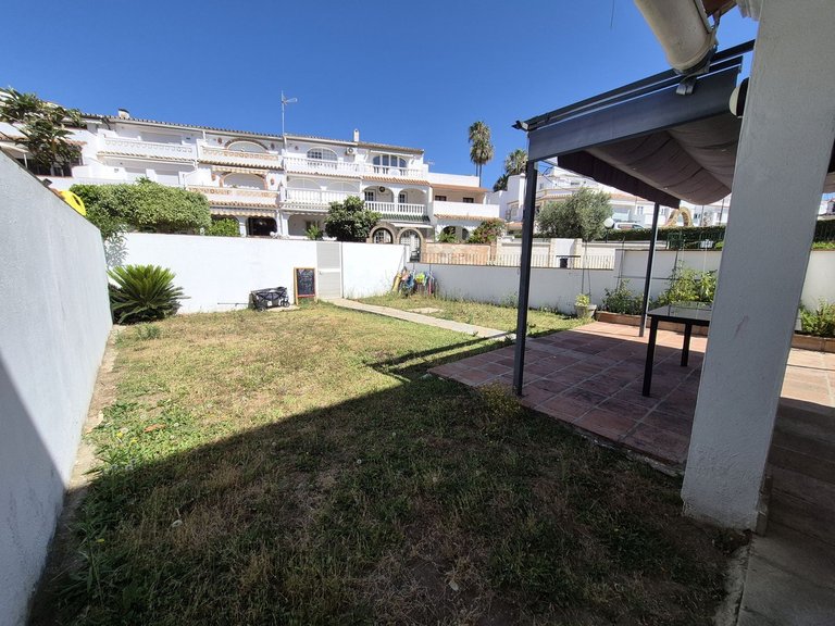 Town House for Sale in Manilva, Malaga 4