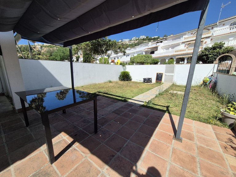 Town House for Sale in Manilva, Malaga 5