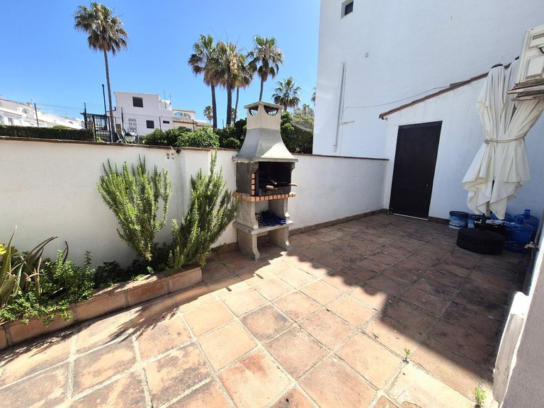 Town House for Sale in Manilva, Malaga 6