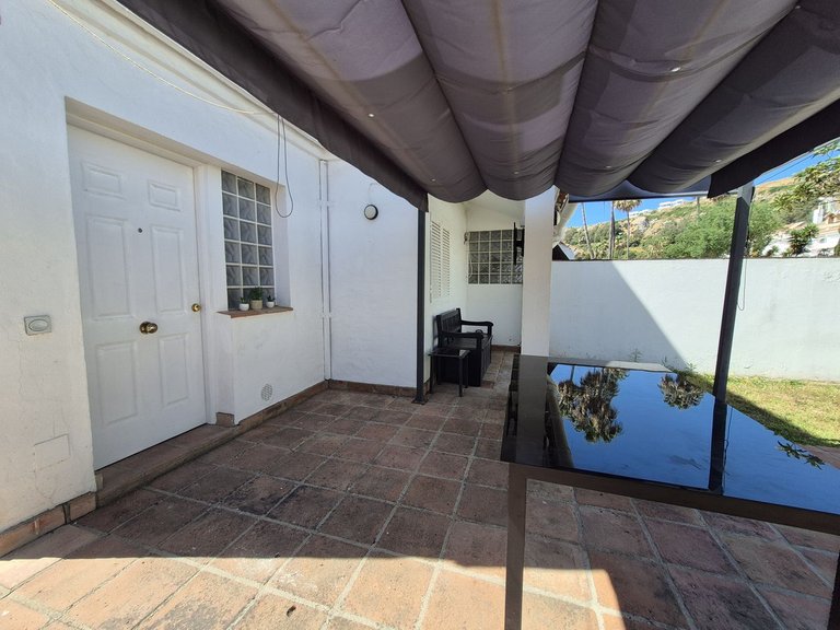 Town House for Sale in Manilva, Malaga 7