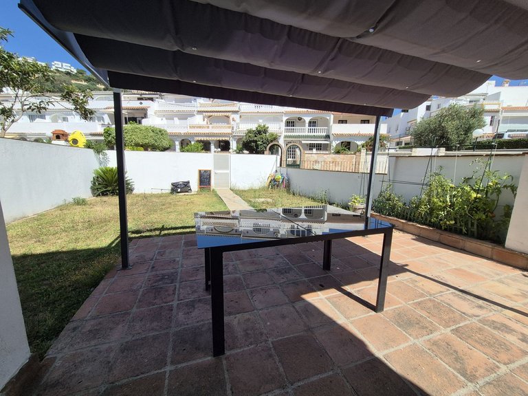 Town House for Sale in Manilva, Malaga 8