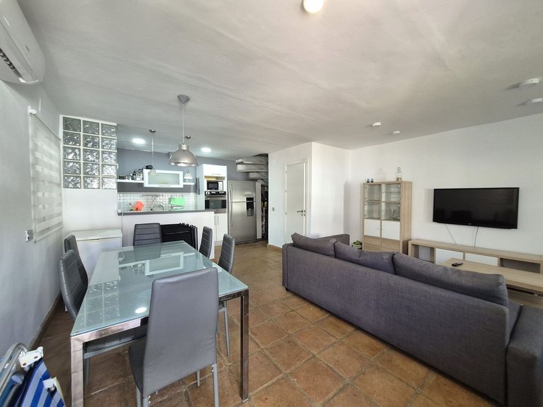 Town House for Sale in Manilva, Malaga 9