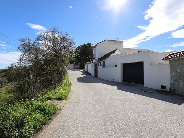 Plot for Sale in Mijas, Malaga 13