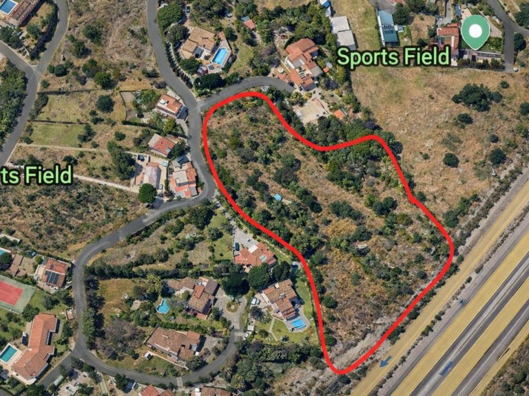 Plot for Sale in Mijas, Malaga 2