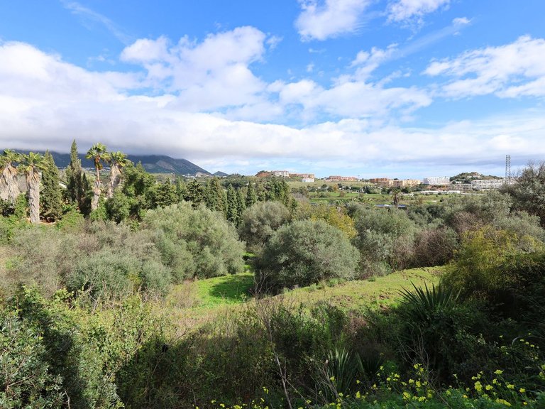 Plot for Sale in Mijas, Malaga 4