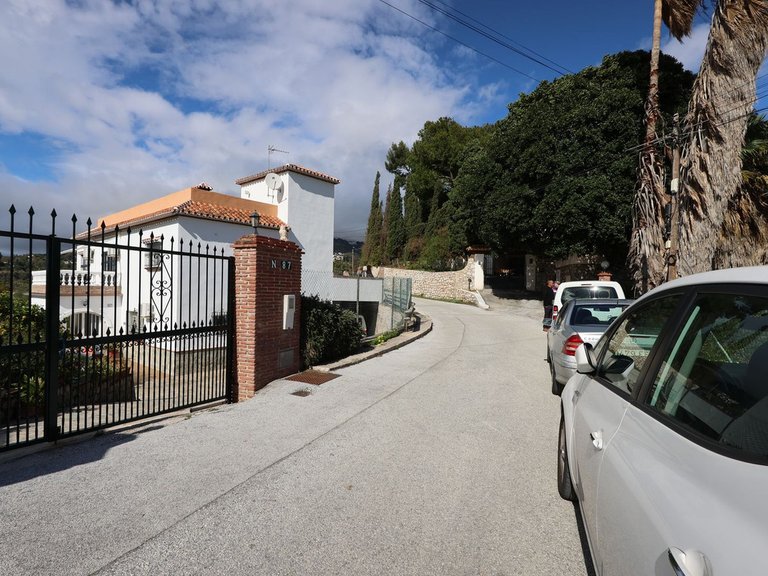 Plot for Sale in Mijas, Malaga 5