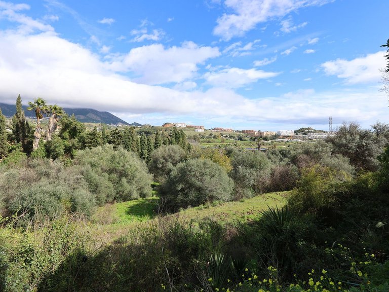 Plot for Sale in Mijas, Malaga 6