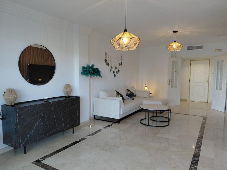 Apartment for Sale in Rio Real Golf, Malaga 2