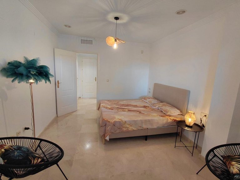 Apartment for Sale in Rio Real Golf, Malaga 3